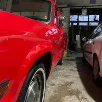 مزدا ۱۶۰۰|خودرو سواری و وانت|تبریز, |دیوار