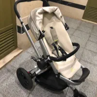 کالسکه و کریر مکسی کوزی