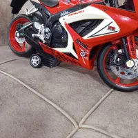 اسباب بازی موتور سوزوکی|اسباب‌‌بازی|محمودآباد, |دیوار