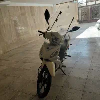 شوکا۱۳۰نیرو موتور|موتورسیکلت|ری, شهادت|دیوار