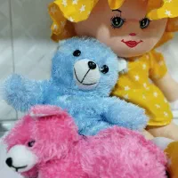 عروسک|اسباب‌‌بازی|آبدانان, |دیوار