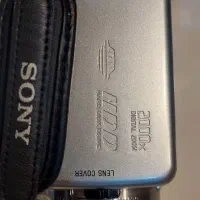 دوربین فیلمبرداری سونی ژاپن