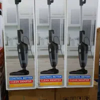 جارو برقی سیم دار عصای یونیک