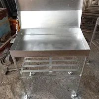 منقل چهار پایه|ابزارآلات|ایذه, |دیوار