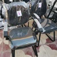 صندلی محصلی مناسب انتظار د کامپیوتر طبی دانش آموزی|صندلی و نیمکت|شیراز, شهرک کوشکک|دیوار