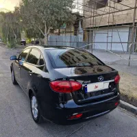 جک j4 مدل 1400|خودرو سواری و وانت|قم, آزادگان|دیوار