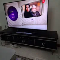 میز MDF تلویزیون
