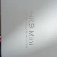 ساعت هوشمند