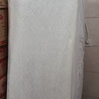فروش تشک و محافظ تشک رویا بونل ۲ در حد نو
