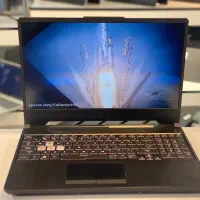 ASUS TUF GAMING|رایانه همراه|شیراز, ملاصدرا|دیوار