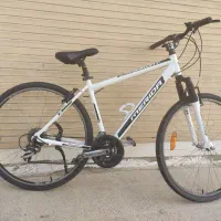 دوچرخه تایوانی مریدا - مدل Croosway