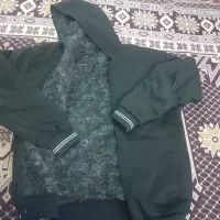 کاپشن پسرانه|لباس|قم, سراجه (۱۵ خرداد)|دیوار