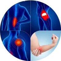 مربی بدنسازی و حرکات اصلاحی