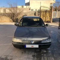 پژو ۴۰۵ مدل۹۱|خودرو سواری و وانت|یاسوج, |دیوار