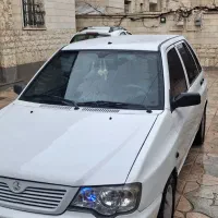 پراید هاچبک مدل 97|خودرو سواری و وانت|کرج, کیانمهر|دیوار