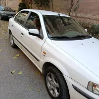 سمند Lx xu7|خودرو سواری و وانت|کرج, حاجی آباد|دیوار