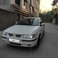 سمند LX XU7 مدل 94