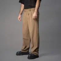 شلوار بگ
