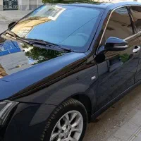 دنا پلاس توربو اتومات مدل1401|خودرو سواری و وانت|کرمانشاه, |دیوار