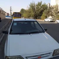 پراید۱۳۱seمدل۹۸|خودرو سواری و وانت|باقرشهر, |دیوار