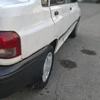 پراید ۱۳۱ مدل ۹۲|خودرو سواری و وانت|تهران, آهنگ|دیوار