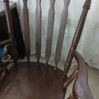 صندلی راک سالم و مرتب|صندلی و نیمکت|مشهد, احمدآباد|دیوار