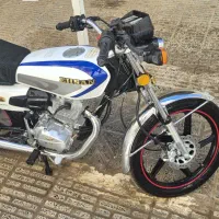 موتور هوندا ۲۰۰