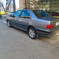 پارس tu5 مدل 97