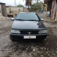 پژو405 موتورصفر