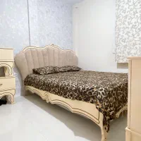 سرویس کامل خواب دونفره تمام ام دی اف