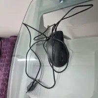 موس x7 با هدست 4tech