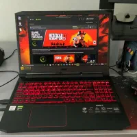 لبتاپ گیمینگ ایسر