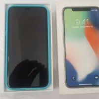 iphone x 64