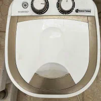 ماشین لباسشویی مینی