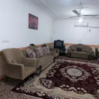سوئیت اجاره ای دربست ویلایی شهری همکف تمیز|اجارهٔ کوتاه‌مدت آپارتمان و سوئیت|علی‌آباد کتول, |دیوار