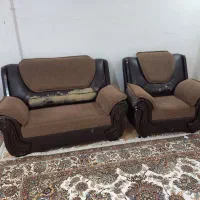 مبل۷نفره|میز و صندلی غذاخوری|سرپل ذهاب, |دیوار