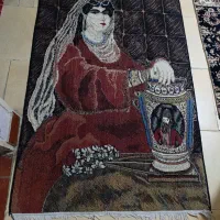 قالیچه بسیار شیک