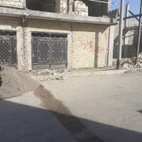 اجاره انبار 140 متر در 16متری قمربنی هاشم|اجارهٔ مغازه و غرفه|قم, ولیعصر|دیوار