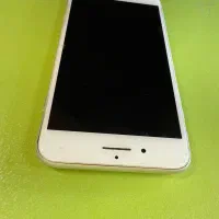 آیفون 8 پلاس 64GB سفید|موبایل|تهران, نازیآباد|دیوار