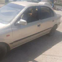 سمند دوگانه شرکتی