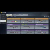 اکانت کالاف برای کسانی که تازه میخان شروع کنن|کنسول، بازی ویدئویی و آنلاین|لردگان, |دیوار