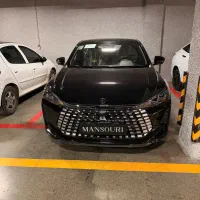 لاماری 2025 اکو|خودرو سواری و وانت|تهران, ولنجک|دیوار