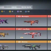 اکانت کالاف