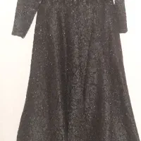 پیراهن مجلسی