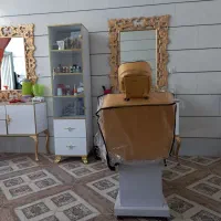 فروش فوری لوازم آرایشگاه