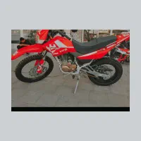 کویر 250|موتورسیکلت|شوط, |دیوار