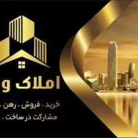 ۲۱۰ متر آپارتمان،۳خواب،فول،کلیداول،قابل تبدیل
