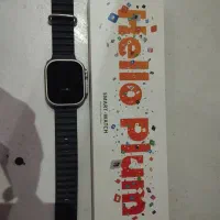 ساعت هوشمند