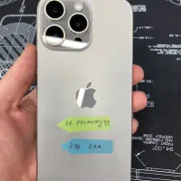 iPhone 16 pro max|موبایل|رشت, دیلمان|دیوار