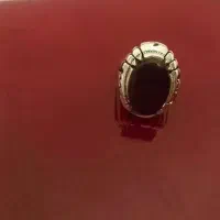انگشتر عقیق